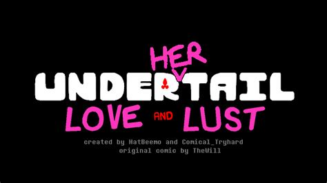 underhertail|Under(her)tail: Love and Lust community .